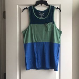 Hurley from Buckle Men’s Tank
